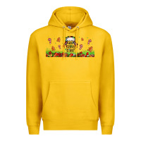 Lemon you serious clark Premium Hoodie - Jasminsmagicworld