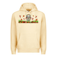 Pina Colada you serious clark Premium Hoodie - Jasminsmagicworld