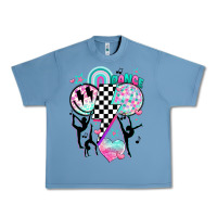 Retro Dance Urban Heavy Tee | Teevron