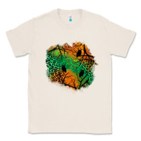 Natural halloween patch  2 Classic Tee - BundleAndBundleShop