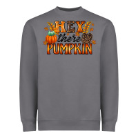 Storm hey there pumpkin Heavyweight Sweatshirt - RacoonDesign