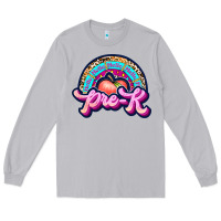 Moon Dust pre k Long Sleeve Tee - JahusDesignShop