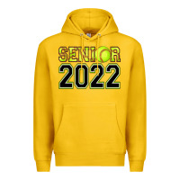 Lemon senior softball Premium Hoodie - AdoDesignShop