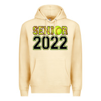 Pina Colada senior softball Premium Hoodie - AdoDesignShop