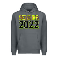 Rock senior softball Premium Hoodie - AdoDesignShop