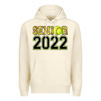 Sandshell senior softball Premium Hoodie - AdoDesignShop