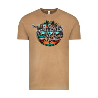 Vintage Camel wranglinn mama Vintage Tee - RacoonDesign