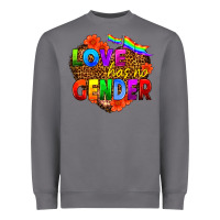 Storm love has no gender Heavyweight Sweatshirt - HRA Design Shop