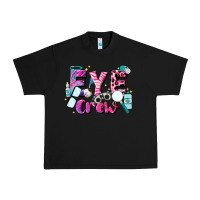 Black eye crew Urban Heavy Tee - JahusDesignShop