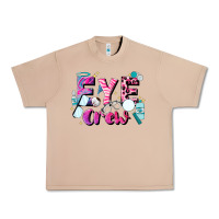 Burro eye crew Urban Heavy Tee - JahusDesignShop