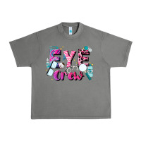 Tornado eye crew Urban Heavy Tee - JahusDesignShop