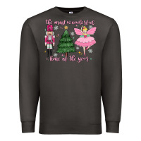 Smoke the most wonderful time of the year Premium Sweatshirt - MaliasSmallBusiness