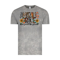 Cloud Rock amazing grace how sweet the sound Vintage Tee - RacoonDesign