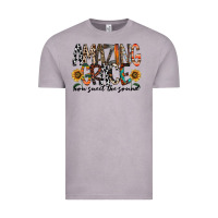 Amazing Grace How Sweet The Sound Vintage Tee | Teevron