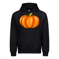 Foreset Green pumpkin Urban Hoodie - texasbilliewilder