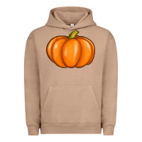 Pigment Burro pumpkin Urban Hoodie - texasbilliewilder