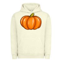 Pigment Pistachio pumpkin Urban Hoodie - texasbilliewilder