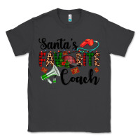 Smoke santa's favorite coach Classic Tee - AdoDesignShop