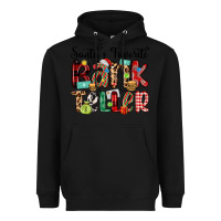 Black santa s favorite bank teller Heavyweight Hoodie - MaliasSmallBusiness