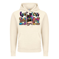 Vintage Artic hot mess mom messy bun Vintage Hoodie - Zillion Design Studio