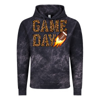 Cloud Black game day football Vintage Hoodie - JahusDesignShop