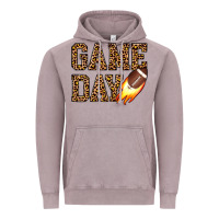 Vintage Zinc game day football Vintage Hoodie - JahusDesignShop