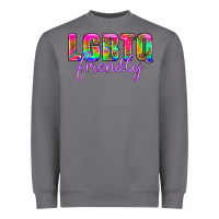 Storm lgbtq friendly Heavyweight Sweatshirt - HRA Design Shop