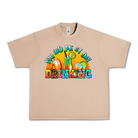 Burro you  had me at day drınkıng Urban Heavy Tee - AdoDesignShop