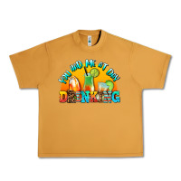 Peanut Butter you  had me at day drınkıng Urban Heavy Tee - AdoDesignShop