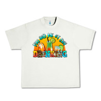 Pistachio you  had me at day drınkıng Urban Heavy Tee - AdoDesignShop