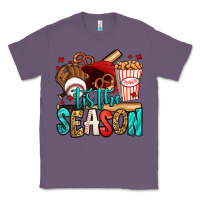 Lavender 'tis the season baseball game Classic Tee - Jasminsmagicworld