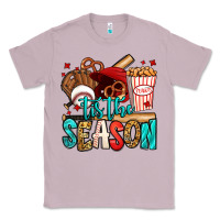 Lilac 'tis the season baseball game Classic Tee - Jasminsmagicworld