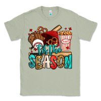 Matcha 'tis the season baseball game Classic Tee - Jasminsmagicworld