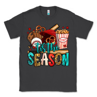 Smoke 'tis the season baseball game Classic Tee - Jasminsmagicworld