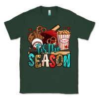 Sports Green 'tis the season baseball game Classic Tee - Jasminsmagicworld