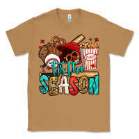 Toasted Coconut 'tis the season baseball game Classic Tee - Jasminsmagicworld
