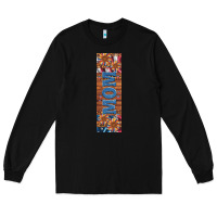 Black usa flag and mom penwraps Long Sleeve Tee - Artiststas