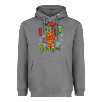 Storm and then i just snnaped Heavyweight Hoodie - MaliasSmallBusiness