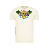 Vintage Arctic beer sunshine Vintage Tee - CowhideDigitalArt