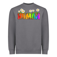 Storm human Heavyweight Sweatshirt - HRA Design Shop