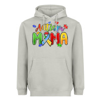 Moon Dust autism mama Heavyweight Hoodie - MaliasSmallBusiness