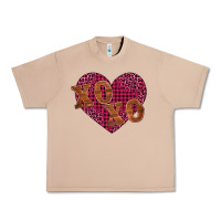 Burro xoxo Urban Heavy Tee - BarkalooDesign