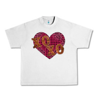 Lunar Rock xoxo Urban Heavy Tee - BarkalooDesign