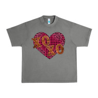 Tornado xoxo Urban Heavy Tee - BarkalooDesign