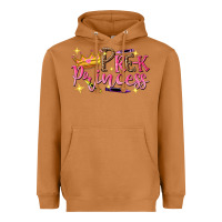 Meerkat pre k princess Heavyweight Hoodie - NancyCooperArtShop