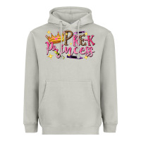 Moon Dust pre k princess Heavyweight Hoodie - NancyCooperArtShop