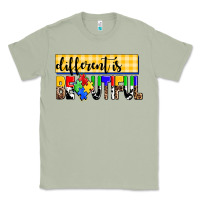 Matcha different is beautiful Classic Tee - AdoDesignShop