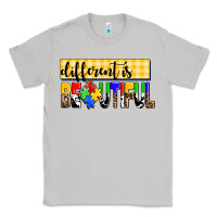 Moon Dust different is beautiful Classic Tee - AdoDesignShop