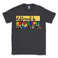 Smoke different is beautiful Classic Tee - AdoDesignShop