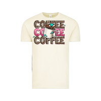 Vintage Arctic coffee coffee coffee Vintage Tee - AdoDesignShop